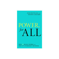 Little, Brown Book Group Power, For All (häftad, eng)