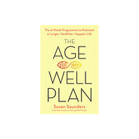 Little, Brown Book Group The Age-Well Plan (häftad, eng)