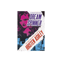 Little, Brown Book Group Dream Spinner (häftad, eng)