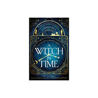 Little, Brown Book Group A Witch in Time (häftad, eng)