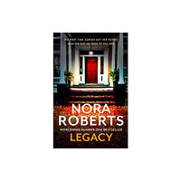Little, Brown Book Group Legacy: a gripping new novel from global bestselling author (inbunden, eng)
