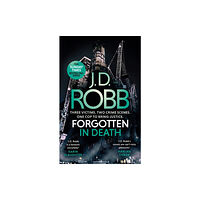 Little, Brown Book Group Forgotten In Death: An Eve Dallas thriller (In Death 53) (häftad, eng)