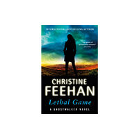 Little, Brown Book Group Lethal Game (häftad, eng)