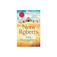 Little, Brown Book Group Irish Thoroughbred (häftad, eng)