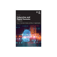 Taylor & francis ltd Cybercrime and Digital Forensics (häftad, eng)
