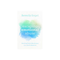 Little, Brown Book Group Escaping Emotional Abuse (häftad, eng)