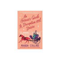 Little, Brown Book Group An Heiress's Guide to Deception and Desire (häftad, eng)