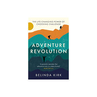 Little, Brown Book Group Adventure Revolution (häftad, eng)