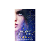 Little, Brown Book Group Dark Tarot (inbunden, eng)