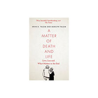 Little, Brown Book Group A Matter of Death and Life (häftad, eng)