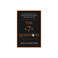 Little, Brown Book Group The 7 Questions (häftad, eng)