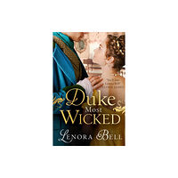 Little, Brown Book Group Duke Most Wicked (häftad, eng)