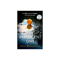 Little, Brown Book Group The Innocent One (häftad, eng)