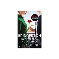 Little, Brown Book Group Bridgerton: An Offer From A Gentleman (Bridgertons Book 3) (häftad, eng)