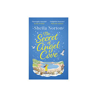 Little, Brown Book Group The Secret of Angel Cove (häftad, eng)