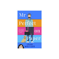 Little, Brown Book Group Mr Perfect on Paper (häftad, eng)