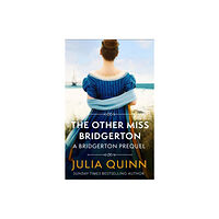 Little, Brown Book Group The Other Miss Bridgerton (häftad, eng)