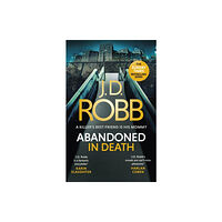 Little, Brown Book Group Abandoned in Death: An Eve Dallas thriller (In Death 54) (häftad, eng)