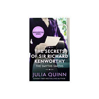 Little, Brown Book Group The Secrets of Sir Richard Kenworthy (häftad, eng)