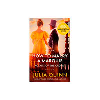 Little, Brown Book Group How To Marry A Marquis (häftad, eng)