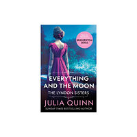 Little, Brown Book Group Everything And The Moon (häftad, eng)