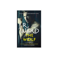 Little, Brown Book Group The Wolf (häftad, eng)