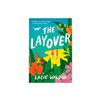 Little, Brown Book Group The Layover (häftad, eng)