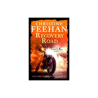 Little, Brown Book Group Recovery Road (häftad, eng)