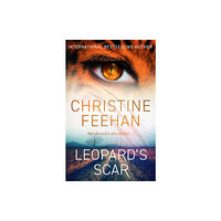 Little, Brown Book Group Leopard's Scar (häftad, eng)