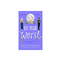 Little, Brown Book Group Do Your Worst (häftad, eng)