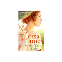Little, Brown Book Group Not That Duke (häftad, eng)