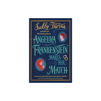 Little, Brown Book Group Angelika Frankenstein Makes Her Match (häftad, eng)