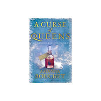 Little, Brown Book Group A Curse of Queens (häftad, eng)