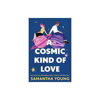 Little, Brown Book Group A Cosmic Kind of Love (häftad, eng)