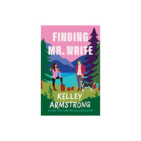 Little, Brown Book Group Finding Mr Write (häftad, eng)