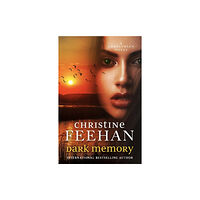 Little, Brown Book Group Dark Memory (inbunden, eng)