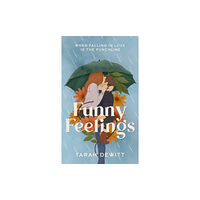 Little, Brown Book Group Funny Feelings (häftad, eng)