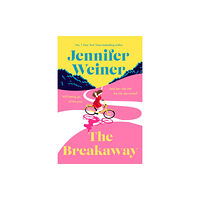 Little, Brown Book Group The Breakaway (häftad, eng)