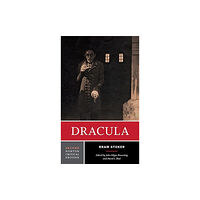 WW Norton & Co Dracula (häftad, eng)