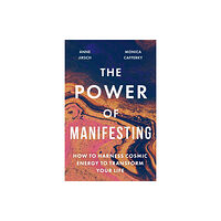 Little, Brown Book Group The Power of Manifesting (häftad, eng)