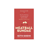 Little, Brown Book Group Meatball Sundae (häftad, eng)