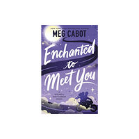 Little, Brown Book Group Enchanted to Meet You (häftad, eng)