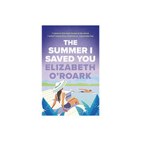 Little, Brown Book Group The Summer I Saved You (häftad, eng)