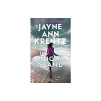 Little, Brown Book Group The Night Island (häftad, eng)