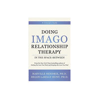 WW Norton & Co Doing Imago Relationship Therapy in the Space-Between (inbunden, eng)