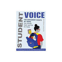 WW Norton & Co Student Voice (inbunden, eng)