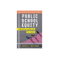 WW Norton & Co Public School Equity (häftad, eng)