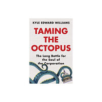 WW Norton & Co Taming the Octopus (inbunden, eng)