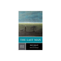 WW Norton & Co The Last Man (häftad, eng)