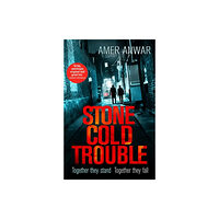 Dialogue Stone Cold Trouble (häftad, eng)